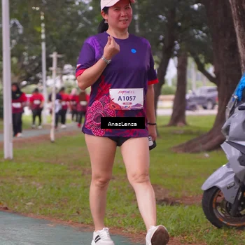 Runner Photo 8450537