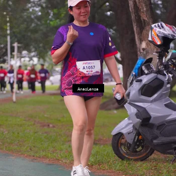 Runner Photo 8450538