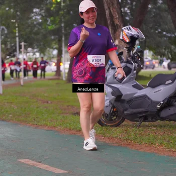 Runner Photo 8450539