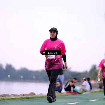 Runner Photo 8450540