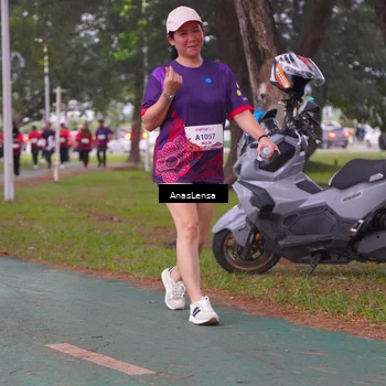 Runner Photo 8450542