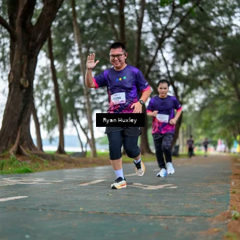 Runner Photo 8450543