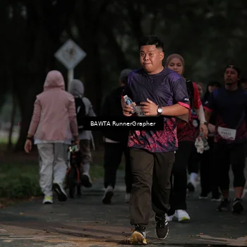 Runner Photo 8450544