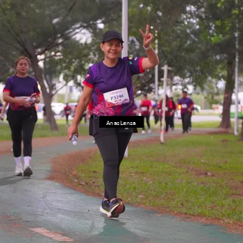 Runner Photo 8450545