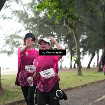 Runner Photo 8450546