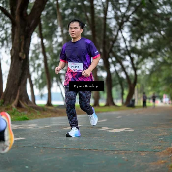 Runner Photo 8450547