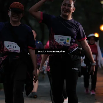 Runner Photo 8450548