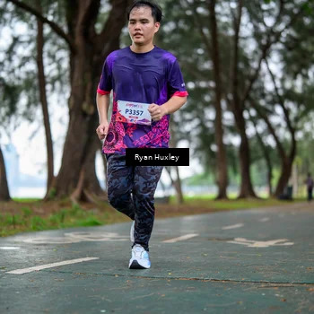 Runner Photo 8450550