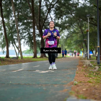 Runner Photo 8450551