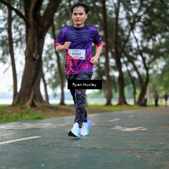 Runner Photo 8450552