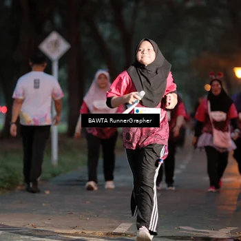 Runner Photo 8450553
