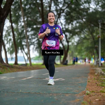 Runner Photo 8450554