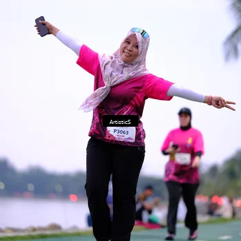 Runner Photo 8450555