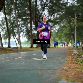 Runner Photo 8450556