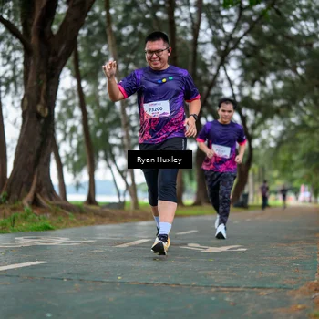 Runner Photo 8450557