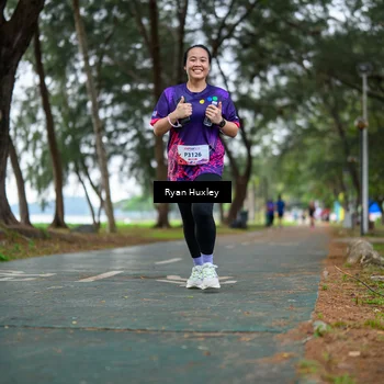 Runner Photo 8450558