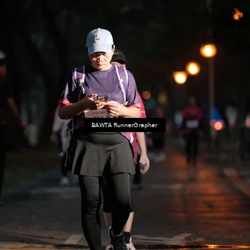 Runner Photo 8450559