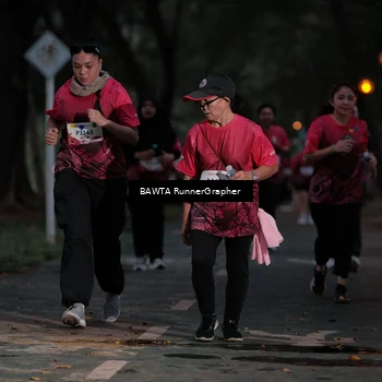 Runner Photo 8450560