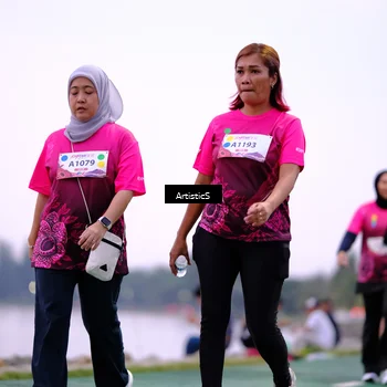 Runner Photo 8450562