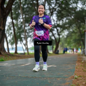 Runner Photo 8450563