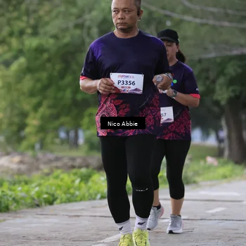 Runner Photo 8450565