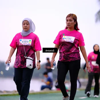 Runner Photo 8450566