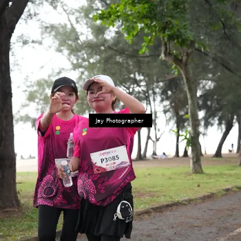 Runner Photo 8450567