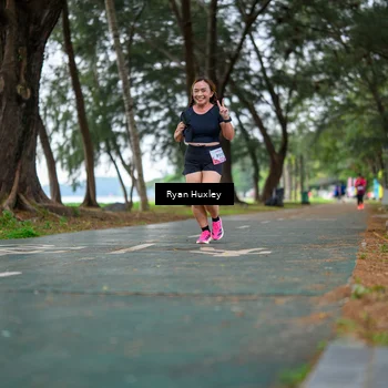 Runner Photo 8450568