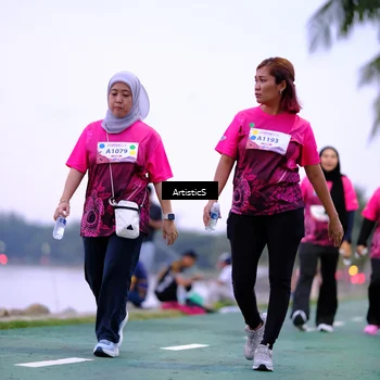 Runner Photo 8450569