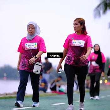 Runner Photo 8450570