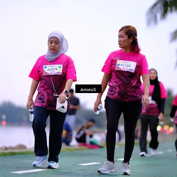 Runner Photo 8450571