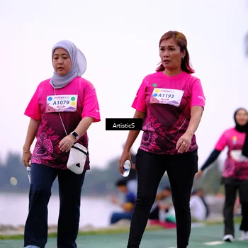 Runner Photo 8450572