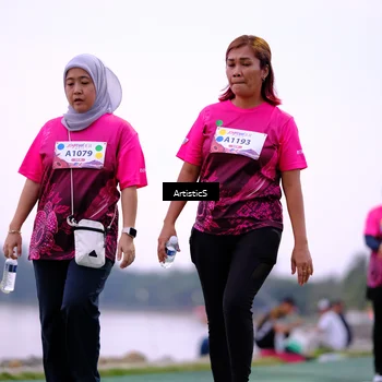Runner Photo 8450573