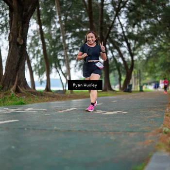 Runner Photo 8450574