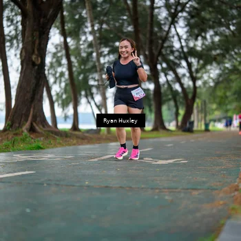 Runner Photo 8450576