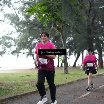 Runner Photo 8450577