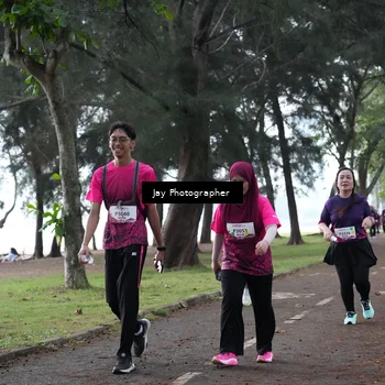 Runner Photo 8450578