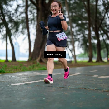 Runner Photo 8450579