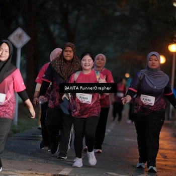 Runner Photo 8450581