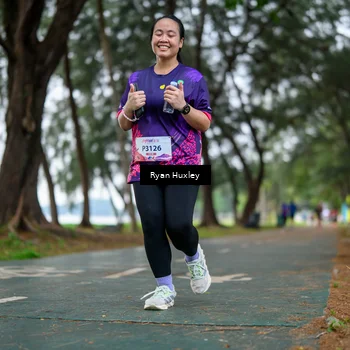 Runner Photo 8450582