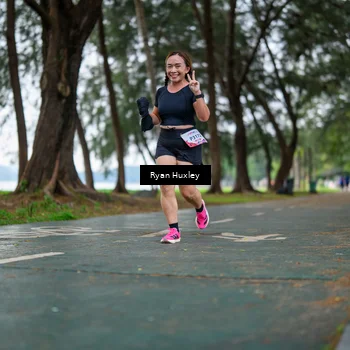 Runner Photo 8450583