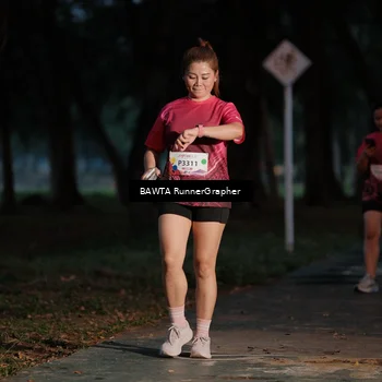 Runner Photo 8450584