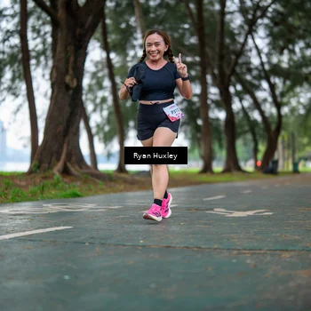 Runner Photo 8450585