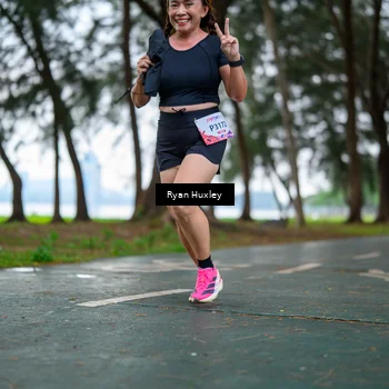 Runner Photo 8450586