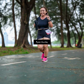 Runner Photo 8450587