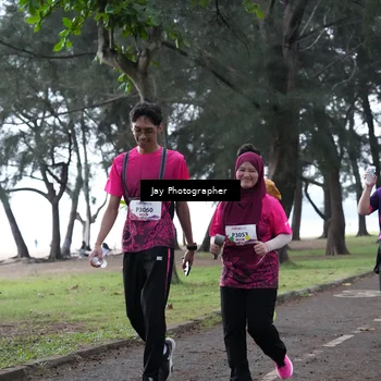 Runner Photo 8450588