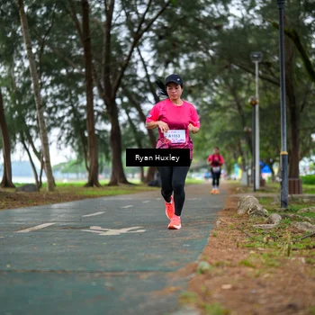 Runner Photo 8450589