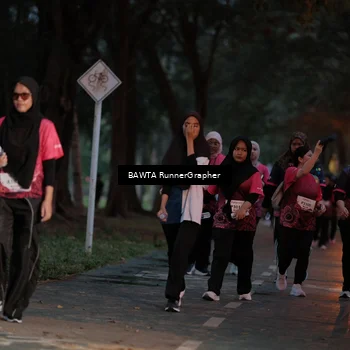 Runner Photo 8450590