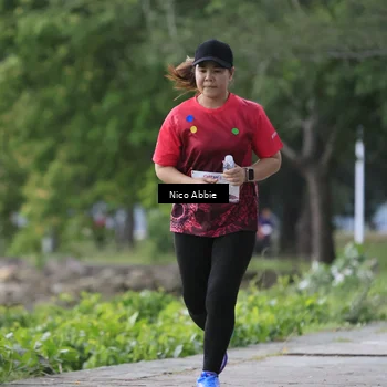 Runner Photo 8450591