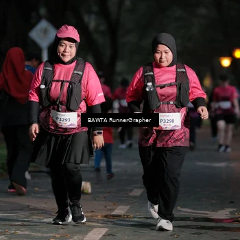 Runner Photo 8450592